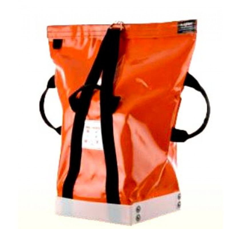 Standard Lifting Bags Square Lifting Bags with Closed Top Lifting Gear Direct